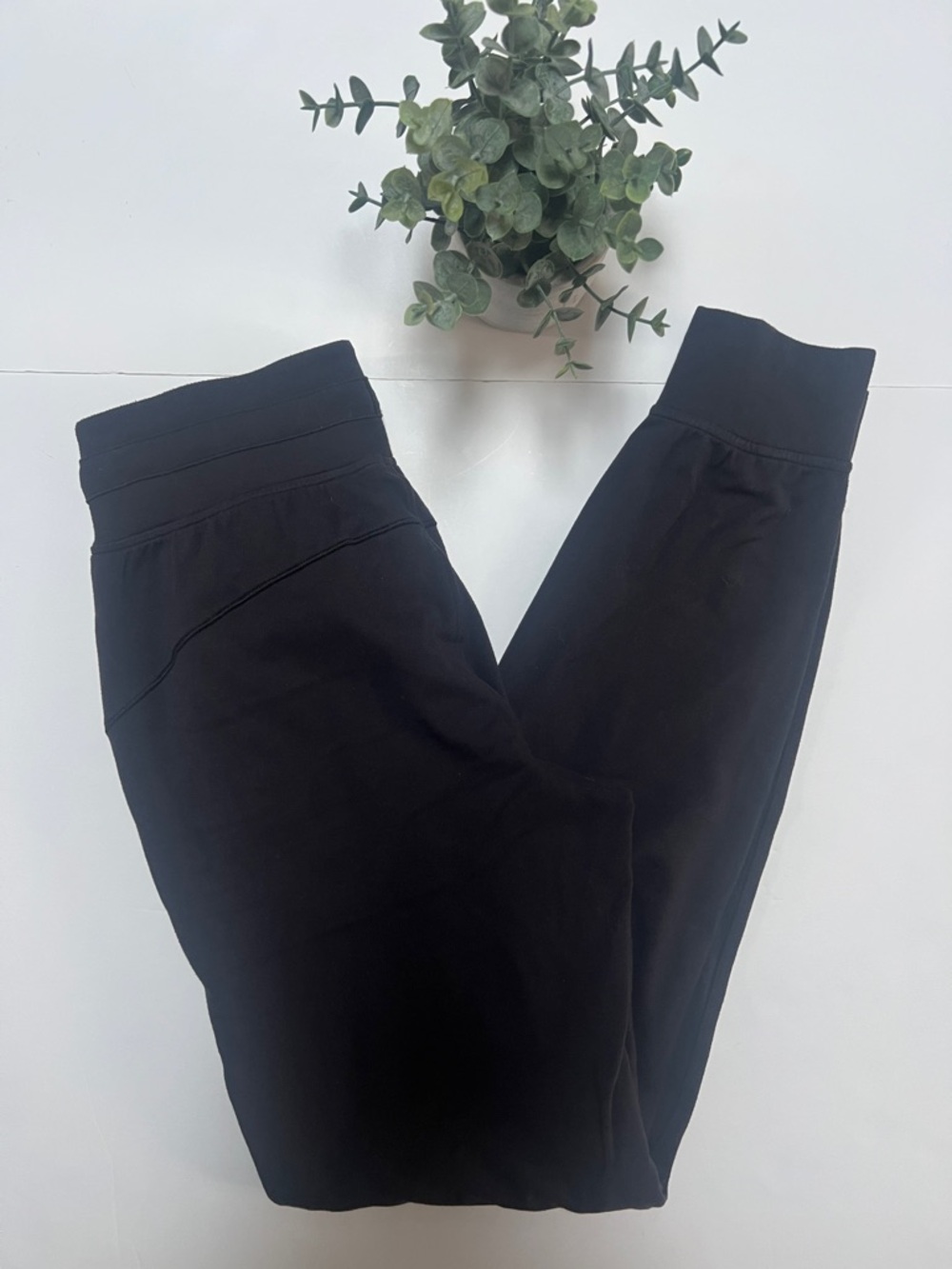 Lululemon Ready To Rulu Pant *29" Black Size 4